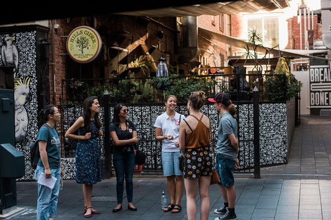 Be An Adelaide Local: Intimate Walk - Accommodation Brunswick Heads 1