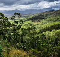 3-Day Tour to the Falls Mountains Lake  More of West Coast Tasmania - Accommodation Brunswick Heads