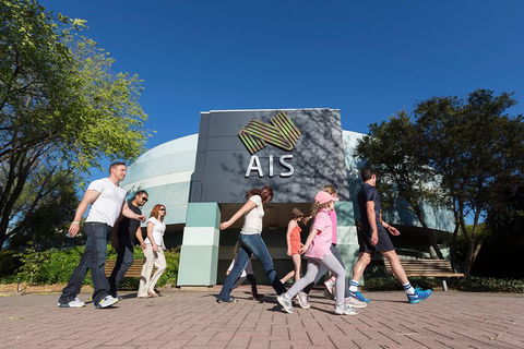 Australian Institute Of Sport: The AIS Tour - Accommodation Brunswick Heads 4