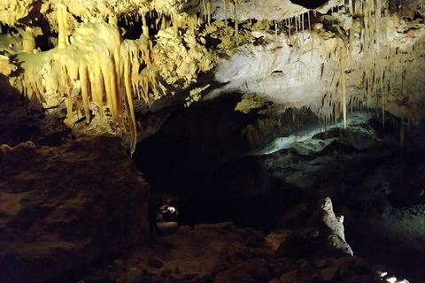 The Pinnacle Adventure Tour - Accommodation Brunswick Heads 2