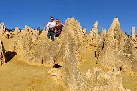 The Pinnacle Adventure Tour - Accommodation Brunswick Heads 4