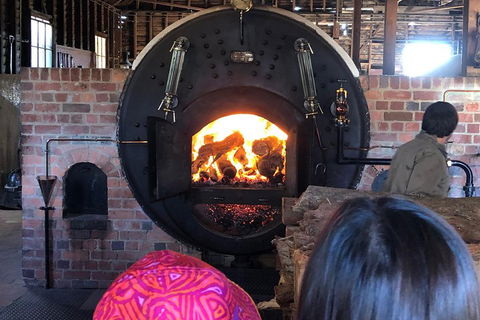 Ballarat Gold Fields Tour - Accommodation Brunswick Heads 0