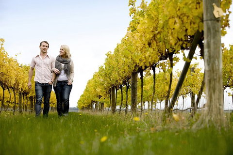 2-Day Private Daylesford & Macedon Ranges Gourmet Food Trail Tour From Melbourne - Accommodation Brunswick Heads 0