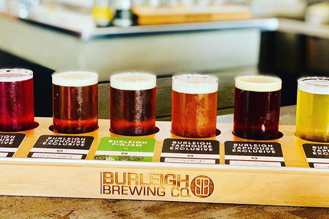 Hipster Sipster Brewery And Distillery Tour - Accommodation Brunswick Heads 0