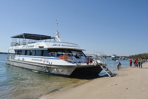 Gold Coast City Sights Tour From Brisbane - Accommodation Brunswick Heads 0