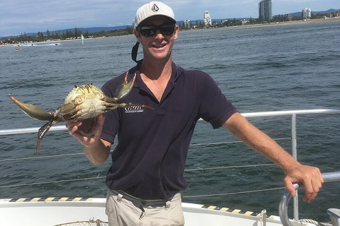 Gold Coast City Sights Tour From Brisbane - Accommodation Brunswick Heads 2