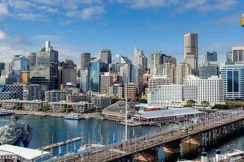 Highlights & Hidden Gems With Locals: Best Of Sydney Private Tour - Accommodation Brunswick Heads 0