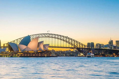 Highlights & Hidden Gems With Locals: Best Of Sydney Private Tour - Accommodation Brunswick Heads 1