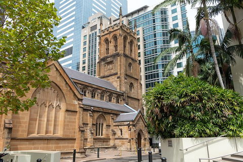 Highlights & Hidden Gems With Locals: Best Of Sydney Private Tour - Accommodation Brunswick Heads 2