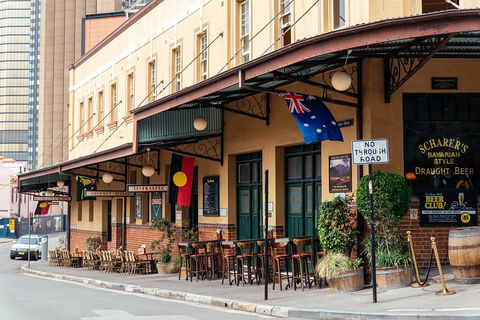 Highlights & Hidden Gems With Locals: Best Of Sydney Private Tour - Accommodation Brunswick Heads 3