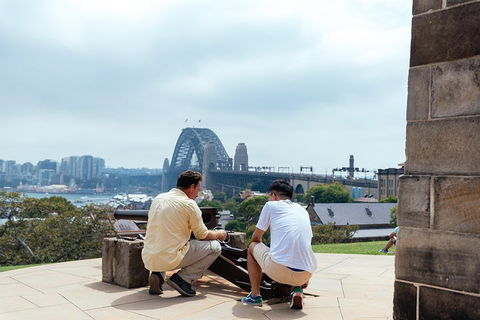Highlights & Hidden Gems With Locals: Best Of Sydney Private Tour - Accommodation Brunswick Heads 5