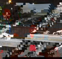 Triumph Street Scrambler 900cc - Accommodation Brunswick Heads