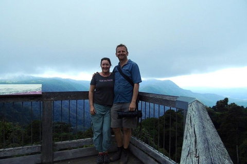 From The Mountains To The Bay - 4 Day Rediscovery Private Tour - Accommodation Brunswick Heads 2