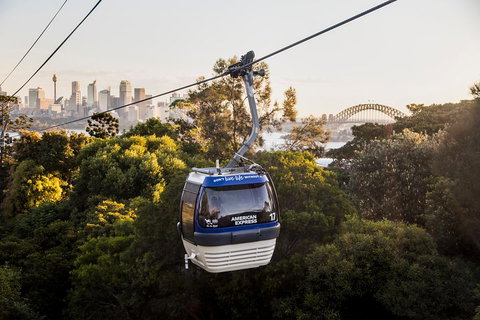 Australia Multi-City Attractions Pass - Accommodation Brunswick Heads 5