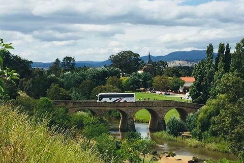 Richmond Historic Afternoon Tour From Hobart - Accommodation Brunswick Heads 3