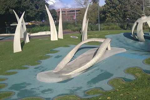 Amazing Adelaide Self-Guided Audio Tour - Accommodation Brunswick Heads 5