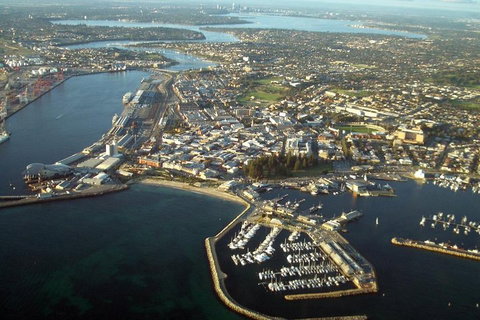 Fabulous Fremantle Self-Guided Audio Tour - Accommodation Brunswick Heads 3