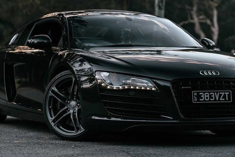 24hr Supercar Experience - Experience Beautiful Gold Coast & Brisbane - Accommodation Brunswick Heads 0