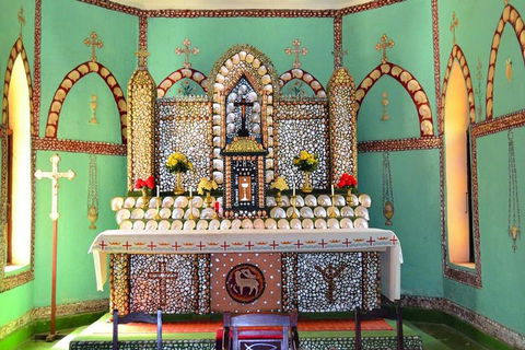 Cape Leveque And Aboriginal Communities From Broome (Optional Scenic Flight) - Accommodation Brunswick Heads 0