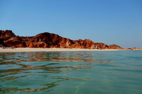 Cape Leveque And Aboriginal Communities From Broome (Optional Scenic Flight) - Accommodation Brunswick Heads 2