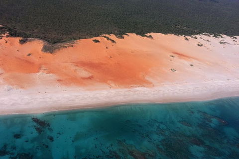 Cape Leveque And Aboriginal Communities From Broome (Optional Scenic Flight) - Accommodation Brunswick Heads 3