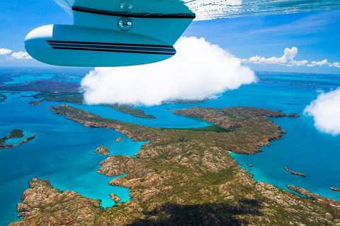 Cape Leveque And Aboriginal Communities From Broome (Optional Scenic Flight) - Accommodation Brunswick Heads 4