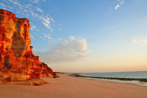 Cape Leveque And Aboriginal Communities From Broome (Optional Scenic Flight) - Accommodation Brunswick Heads 5