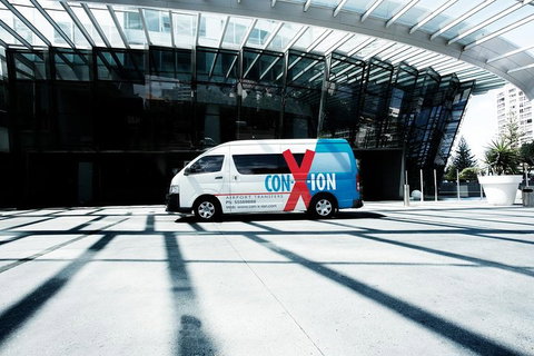 Gold Coast Airport And Theme Park Travel Pass - Accommodation Brunswick Heads 2