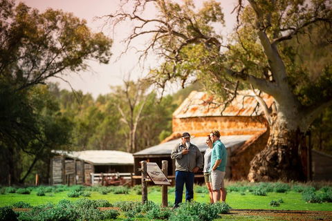 Yura Udnyu - Our Culture, Your Culture (Aboriginal Cultural Walk) - Accommodation Brunswick Heads 0