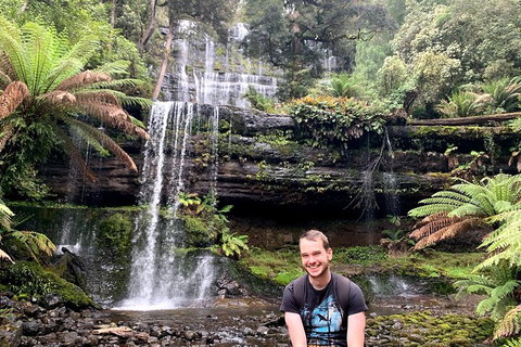 3 Day Tasmanian Wild West Coast Tour From Hobart To Launceston - Accommodation Brunswick Heads 1