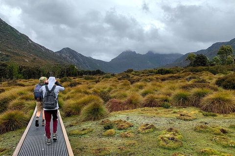 3 Day Tasmanian Wild West Coast Tour From Hobart To Launceston - Accommodation Brunswick Heads 3