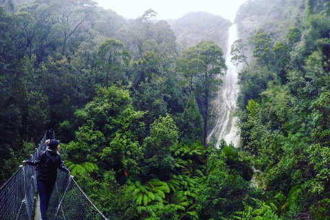 3 Day Tasmanian Wild West Coast Tour From Hobart To Launceston - Accommodation Brunswick Heads 4
