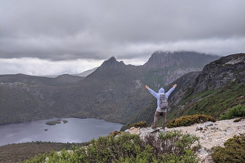 3 Day Tasmanian Wild West Coast Tour From Hobart To Launceston - Accommodation Brunswick Heads 5