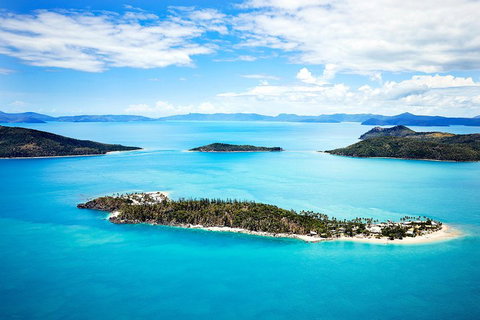 Whitehaven Beach And Daydream Island Cruise - Accommodation Brunswick Heads 5