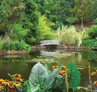 Hobart Half-Day Sightseeing Coach Tram Tour - Accommodation Brunswick Heads