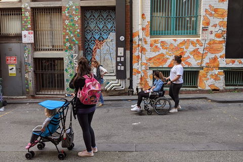 The ULTIMATE Perth Walking Tour: History, Architecture, Art, Nightlife + More! - Accommodation Brunswick Heads 4