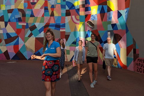 The ULTIMATE Perth Walking Tour: History, Architecture, Art, Nightlife + More! - Accommodation Brunswick Heads 5