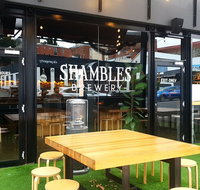Hobart 3-Hour Craft-Beer Walking Tour - Accommodation Brunswick Heads