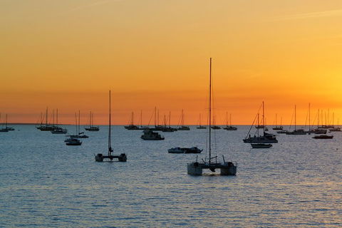 Darwin Shore Excursion: Hop-on Hop-off Bus Tour - Accommodation Brunswick Heads 0