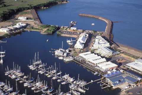 Darwin Shore Excursion: Hop-on Hop-off Bus Tour - Accommodation Brunswick Heads 3