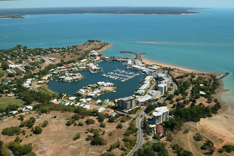 Darwin Shore Excursion: Hop-on Hop-off Bus Tour - Accommodation Brunswick Heads 4