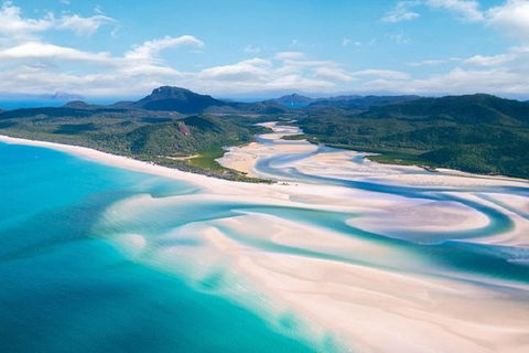Whitsunday Islands Hopper Pass - Accommodation Brunswick Heads 2