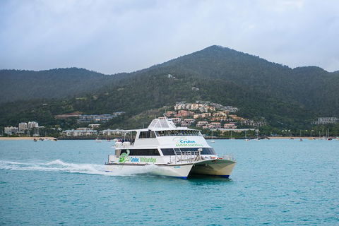Whitsunday Islands Hopper Pass - Accommodation Brunswick Heads 4