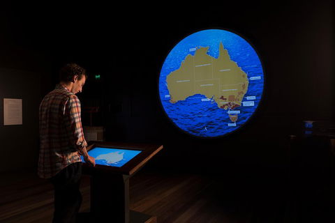 Australian Wine Discovery Tour Ticket - Accommodation Brunswick Heads 0