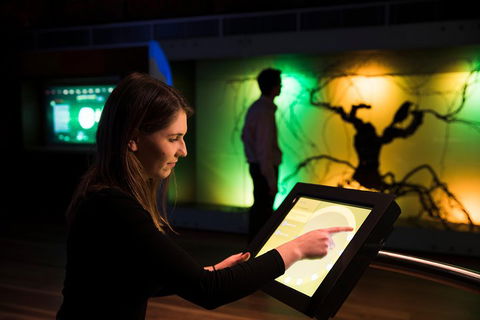 Australian Wine Discovery Tour Ticket - Accommodation Brunswick Heads 2