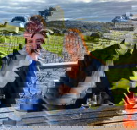 Daylesford Wine Tours wine cider gin vodka port food  sights tours - Accommodation Brunswick Heads