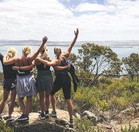 6-Day Eyre Peninsula  Flinders Ranges Adventure Tour - Accommodation Brunswick Heads