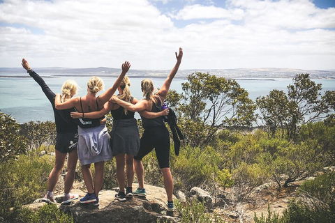 6-Day Eyre Peninsula & Flinders Ranges Adventure Tour - Accommodation Brunswick Heads 0