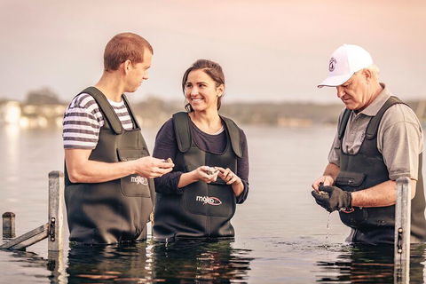 6-Day Eyre Peninsula & Flinders Ranges Adventure Tour - Accommodation Brunswick Heads 3