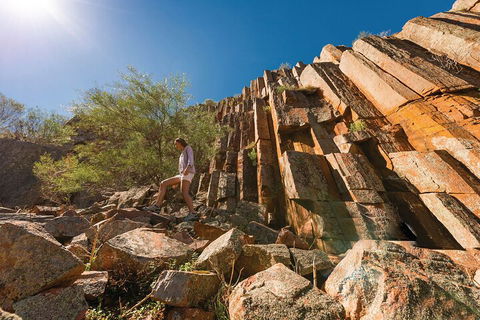 6-Day Eyre Peninsula & Flinders Ranges Adventure Tour - Accommodation Brunswick Heads 4
